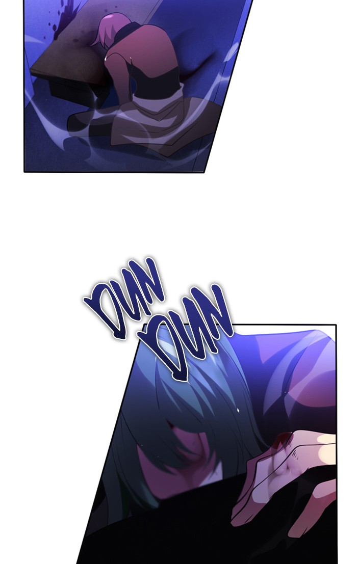 Zero Game Chapter 54 - Page 121 in English