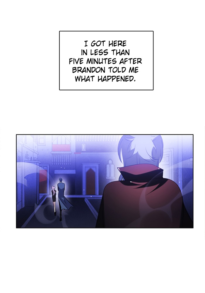 Zero Game Chapter 54 - Page 124 in English