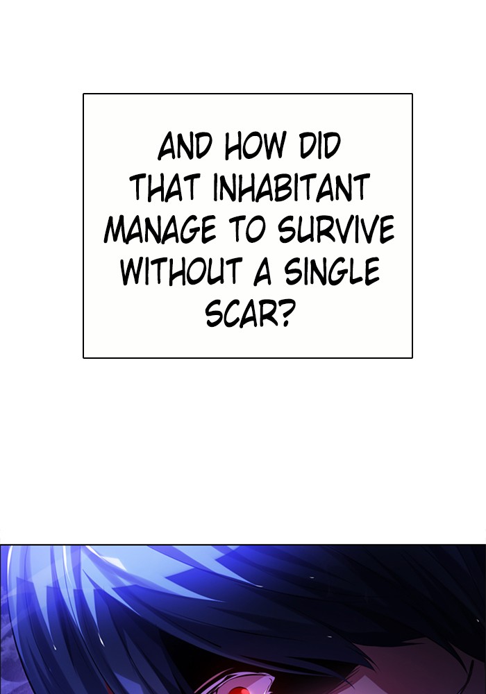 Zero Game Chapter 54 - Page 126 in English