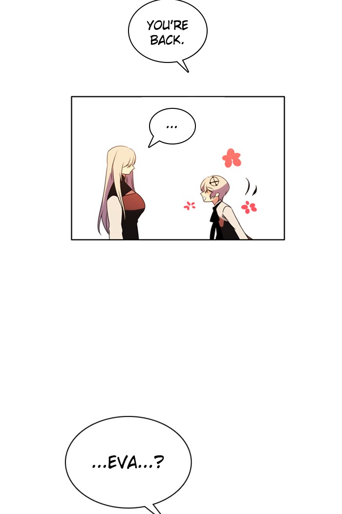 Zero Game Chapter 54 - Page 15 in English