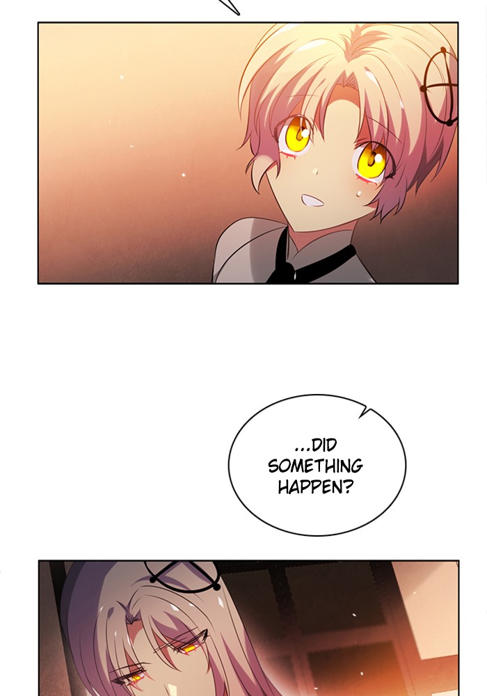 Zero Game Chapter 54 - Page 16 in English