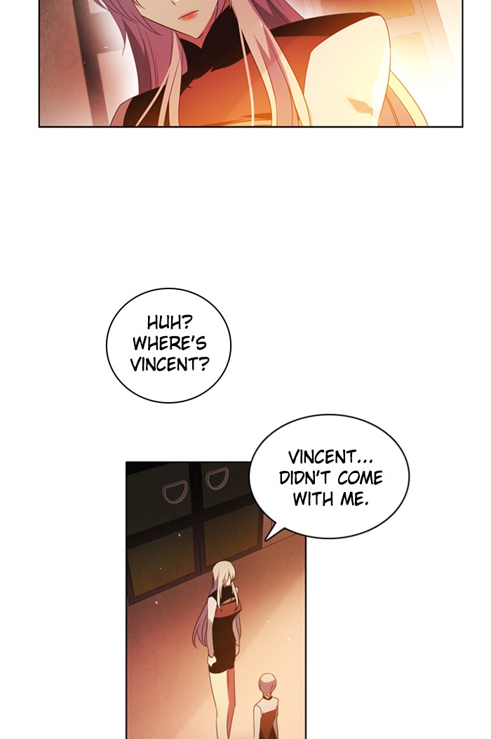 Zero Game Chapter 54 - Page 17 in English