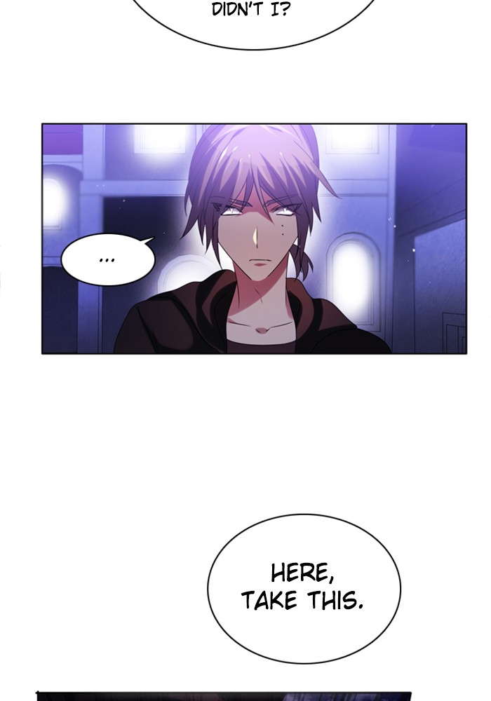 Zero Game Chapter 54 - Page 22 in English