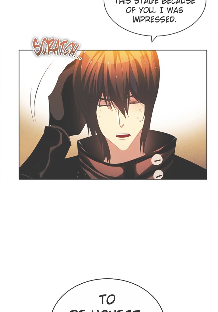 Zero Game Chapter 54 - Page 28 in English