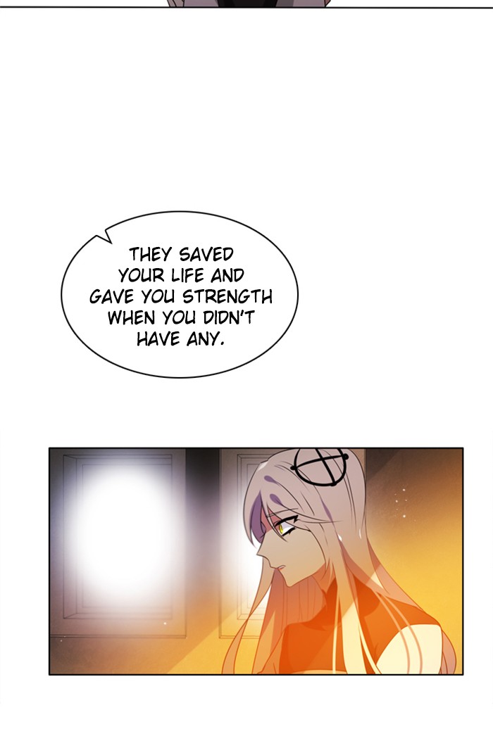 Zero Game Chapter 54 - Page 3 in English