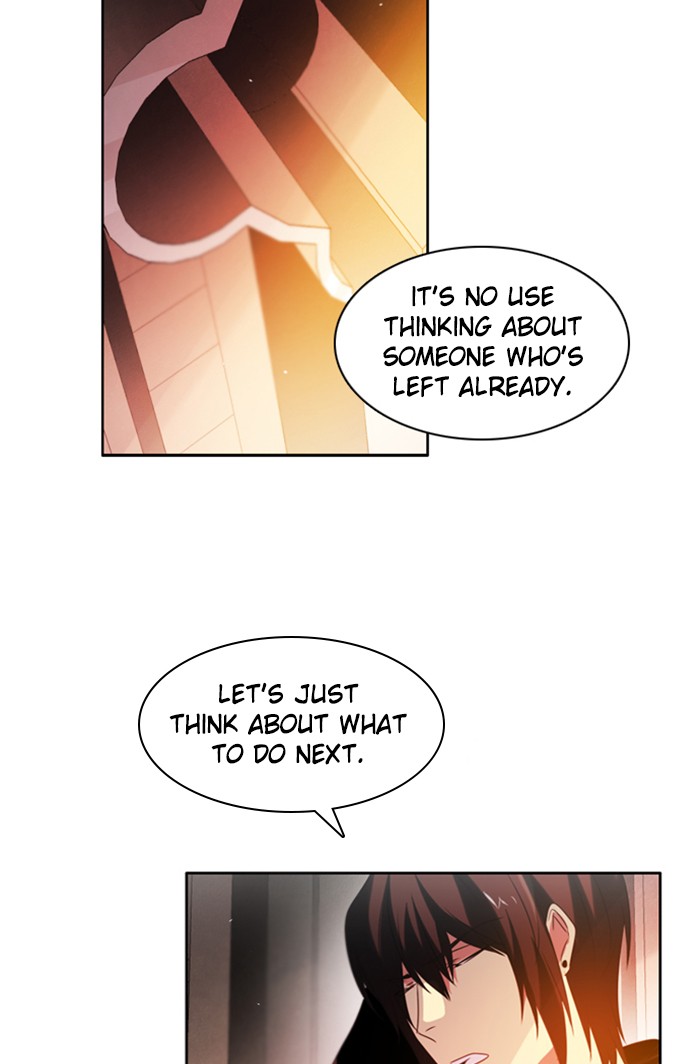 Zero Game Chapter 54 - Page 36 in English