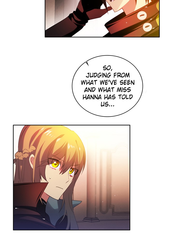 Zero Game Chapter 54 - Page 37 in English