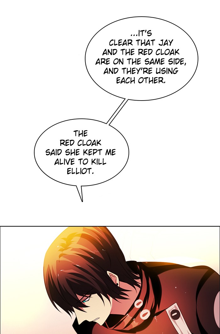Zero Game Chapter 54 - Page 38 in English
