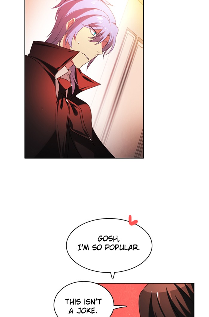 Zero Game Chapter 54 - Page 40 in English