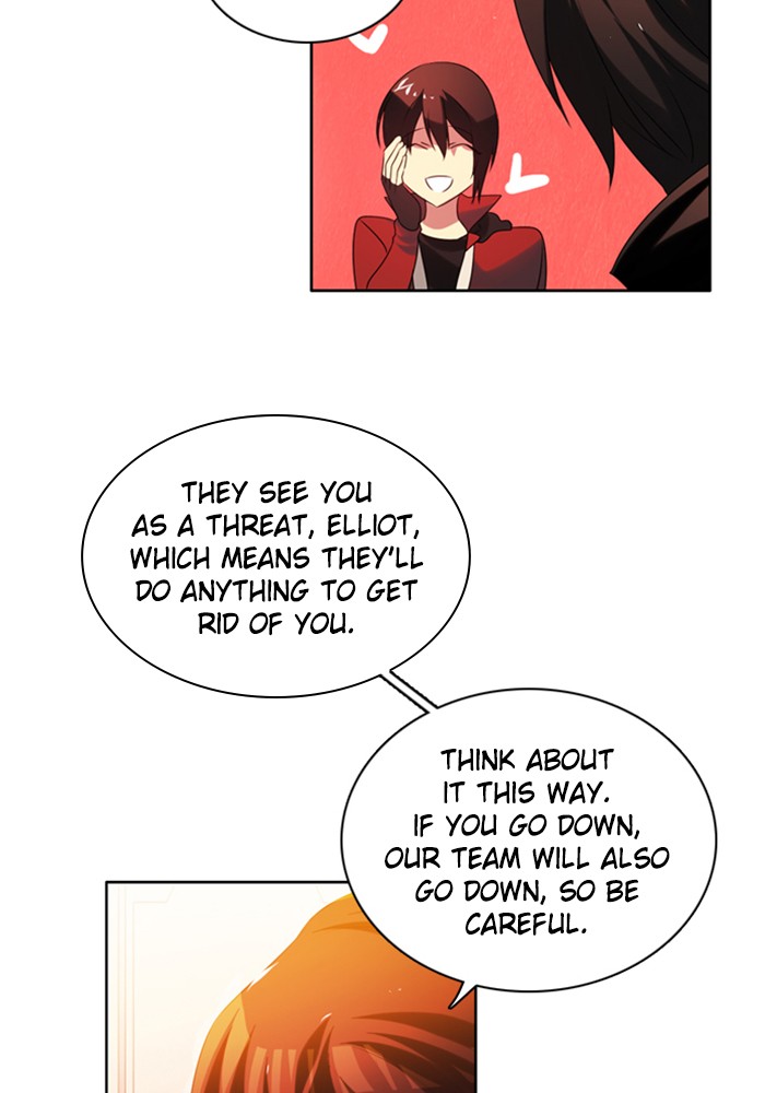Zero Game Chapter 54 - Page 41 in English