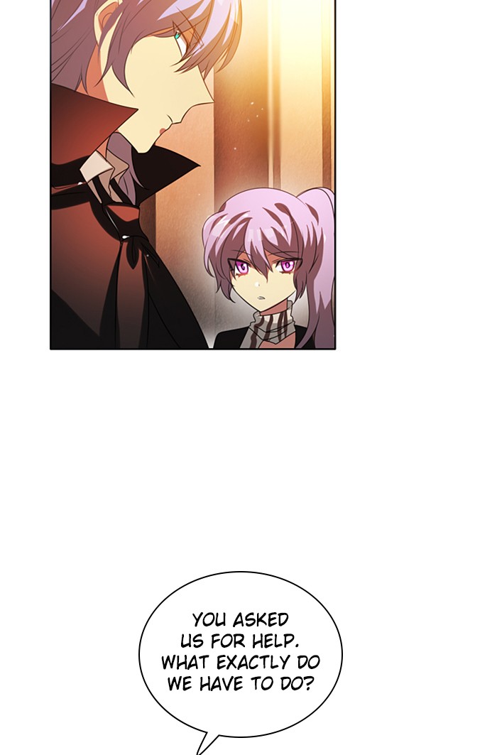 Zero Game Chapter 54 - Page 44 in English