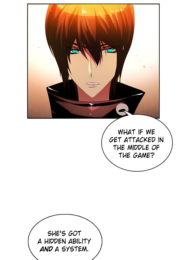 Zero Game Chapter 54 - Page 47 in English