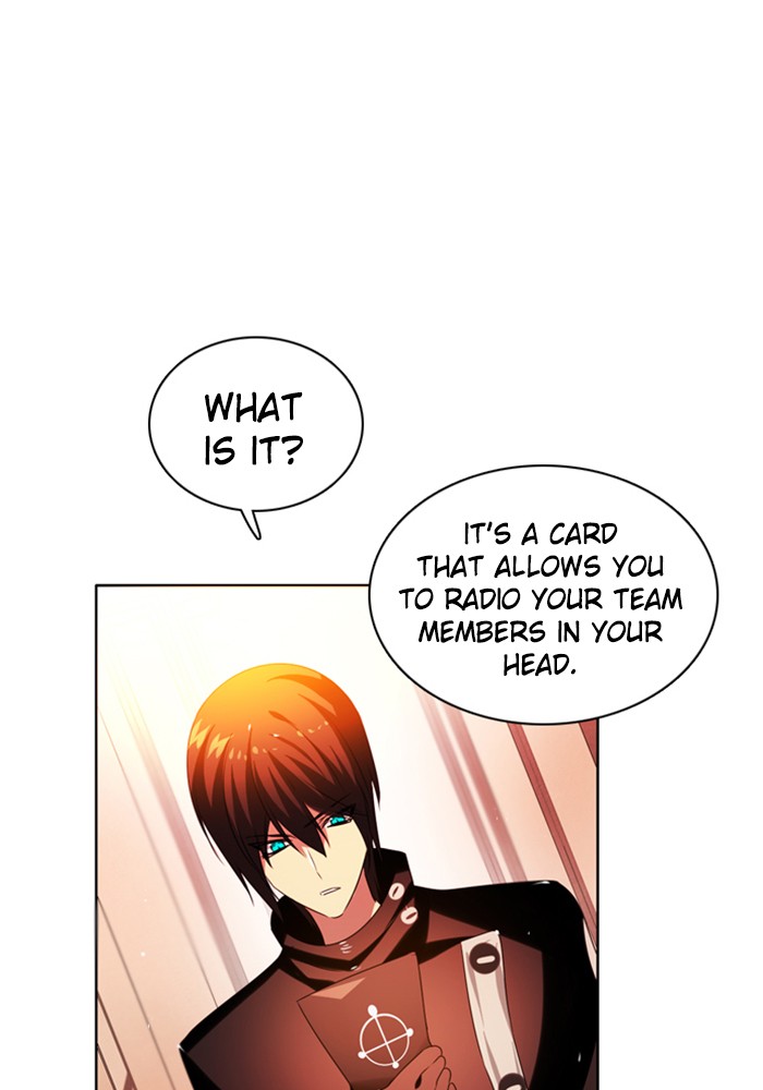 Zero Game Chapter 54 - Page 53 in English