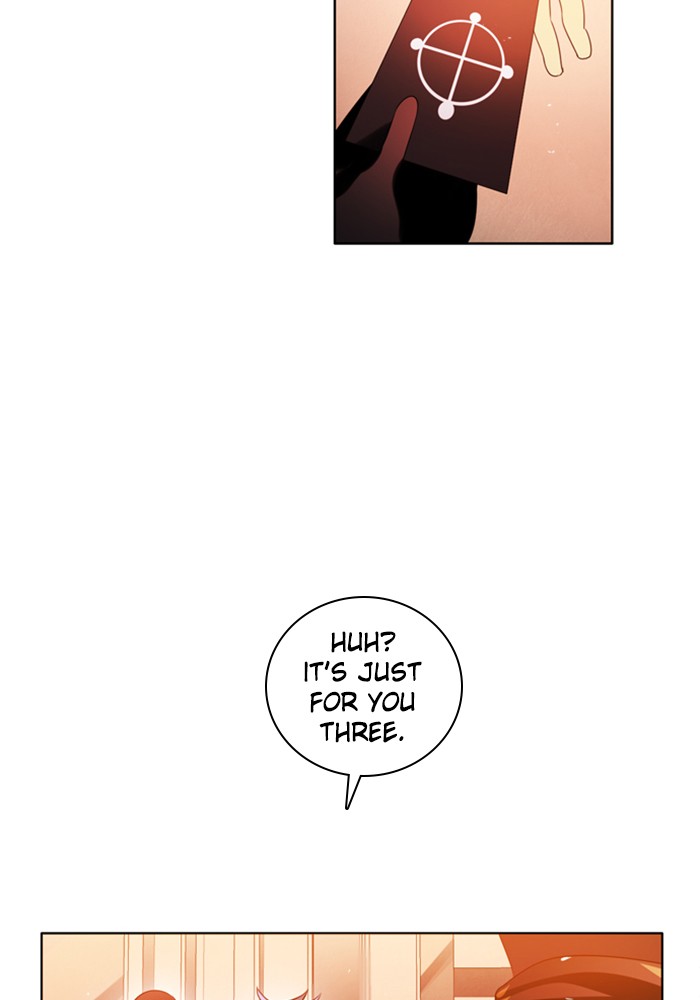 Zero Game Chapter 54 - Page 55 in English
