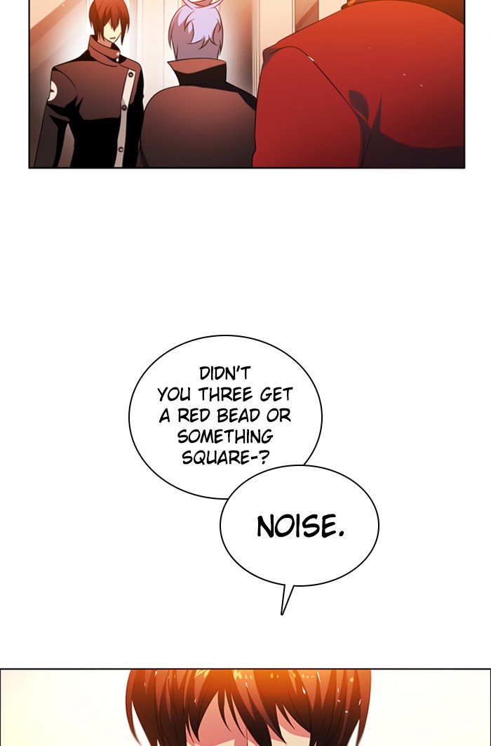 Zero Game Chapter 54 - Page 56 in English