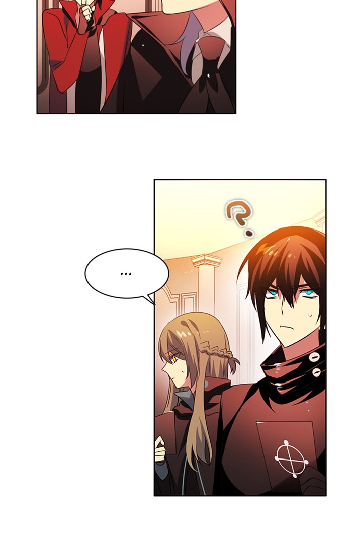 Zero Game Chapter 54 - Page 58 in English