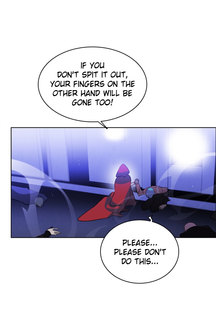 Zero Game Chapter 54 - Page 68 in English