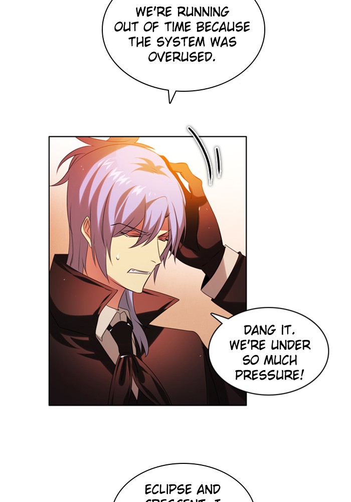 Zero Game Chapter 54 - Page 83 in English