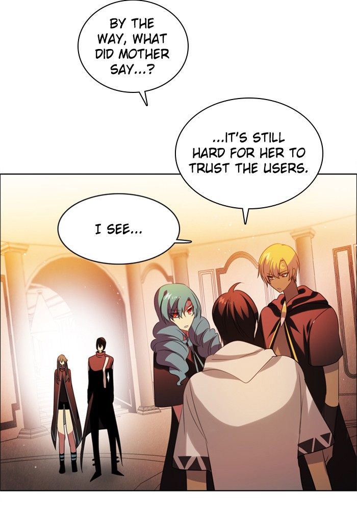 Zero Game Chapter 54 - Page 85 in English