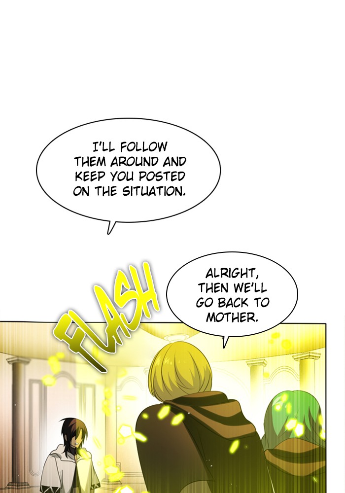 Zero Game Chapter 54 - Page 86 in English