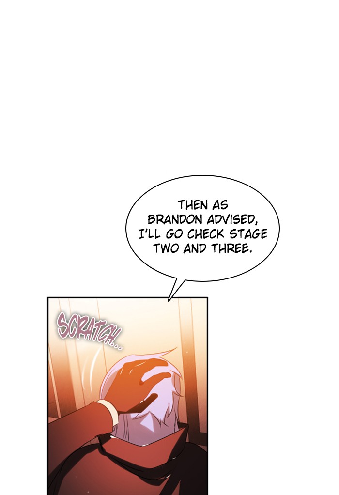 Zero Game Chapter 54 - Page 88 in English