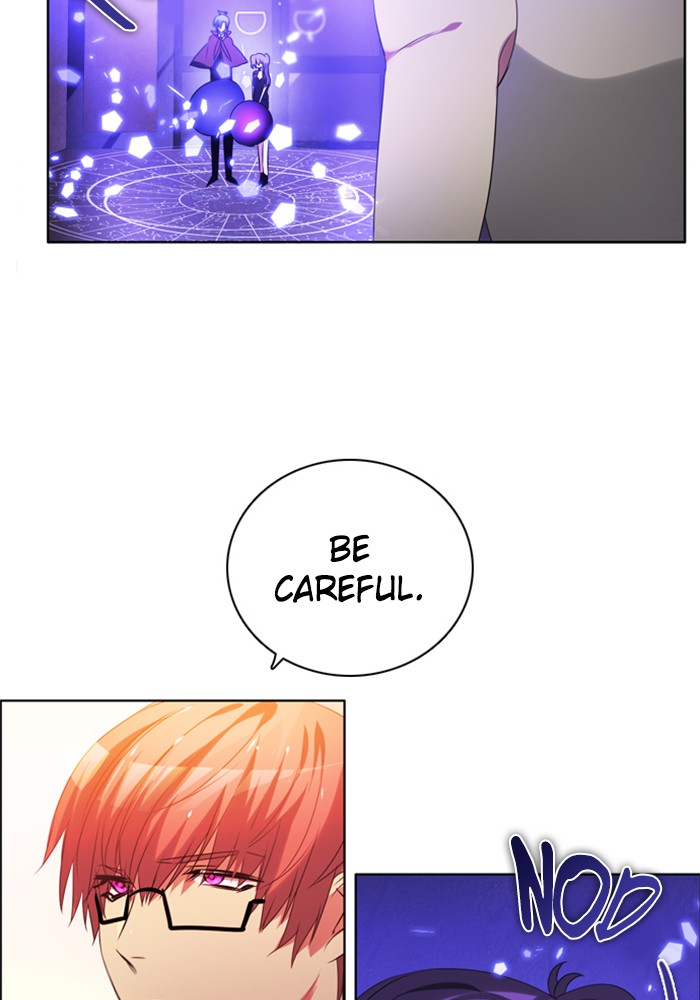 Zero Game Chapter 54 - Page 93 in English