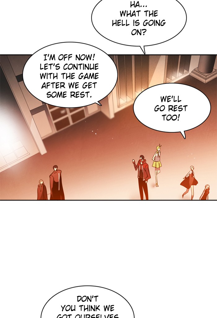 Zero Game Chapter 54 - Page 96 in English
