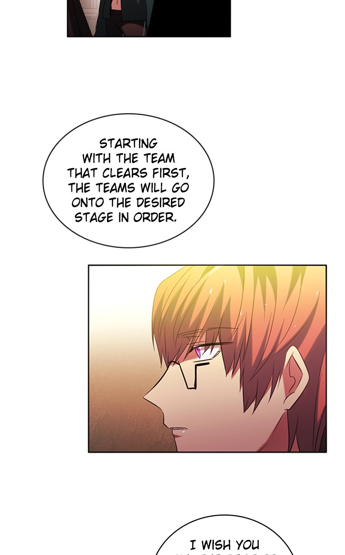 Zero Game Chapter 55 - Page 103 in English