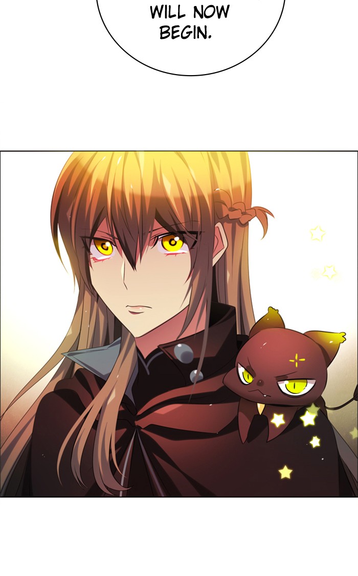 Zero Game Chapter 55 - Page 105 in English