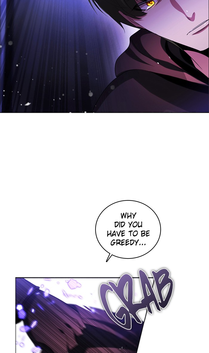 Zero Game Chapter 55 - Page 11 in English