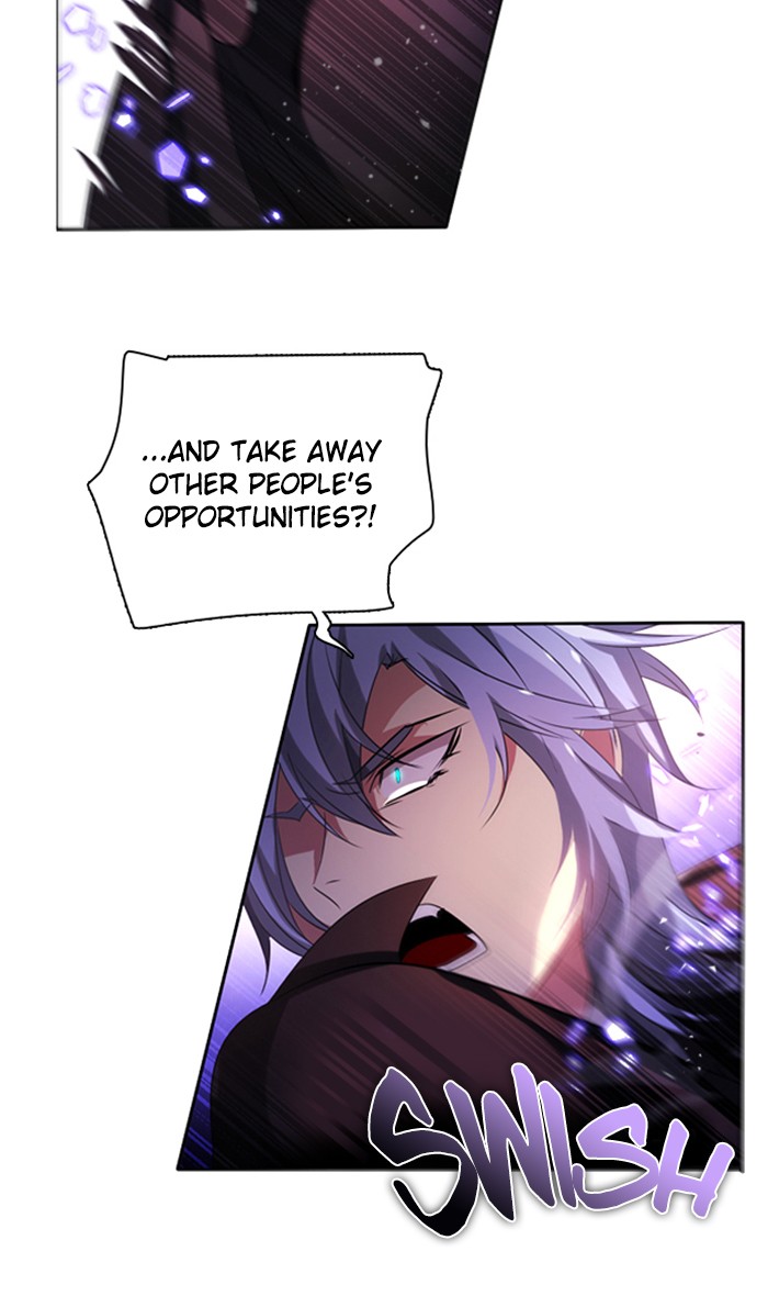 Zero Game Chapter 55 - Page 12 in English