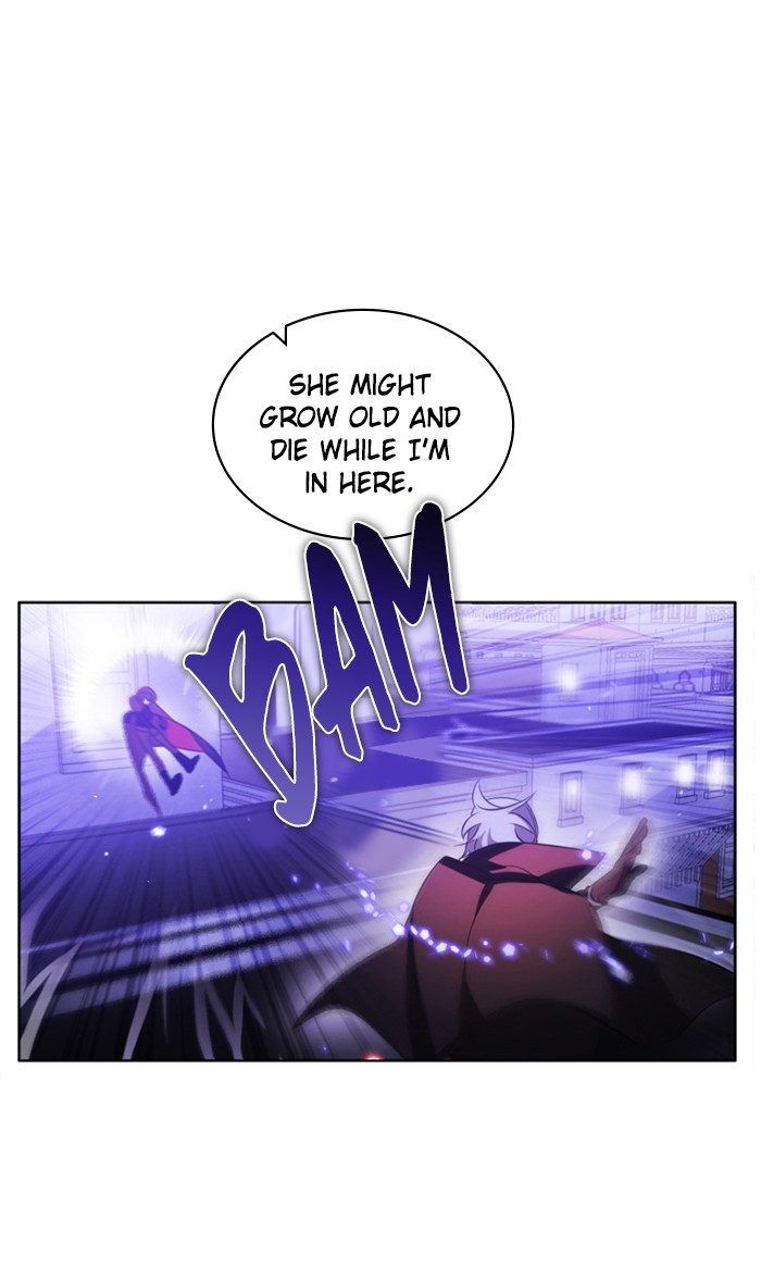Zero Game Chapter 55 - Page 13 in English