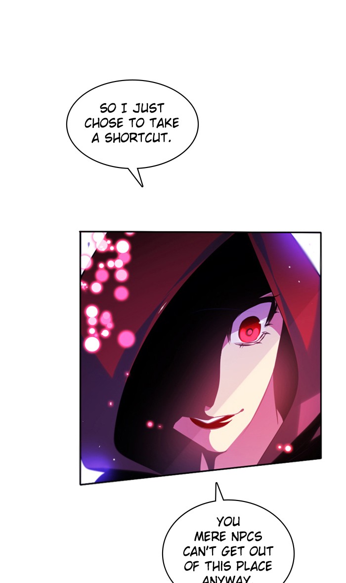 Zero Game Chapter 55 - Page 15 in English