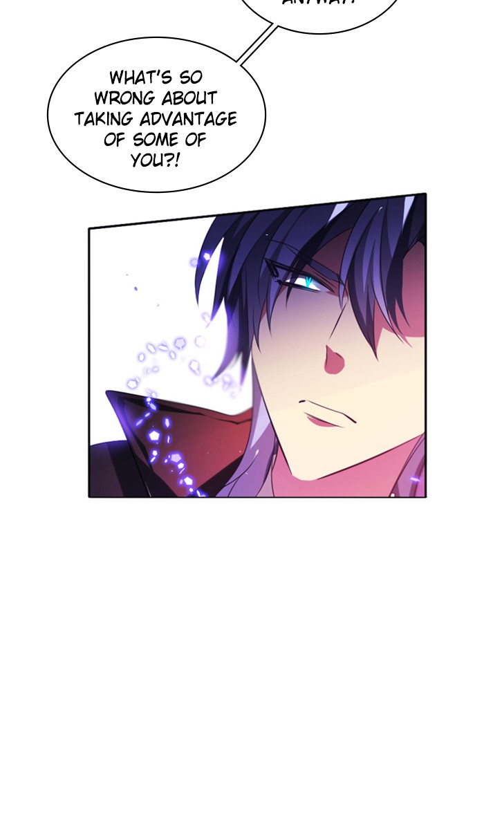 Zero Game Chapter 55 - Page 16 in English