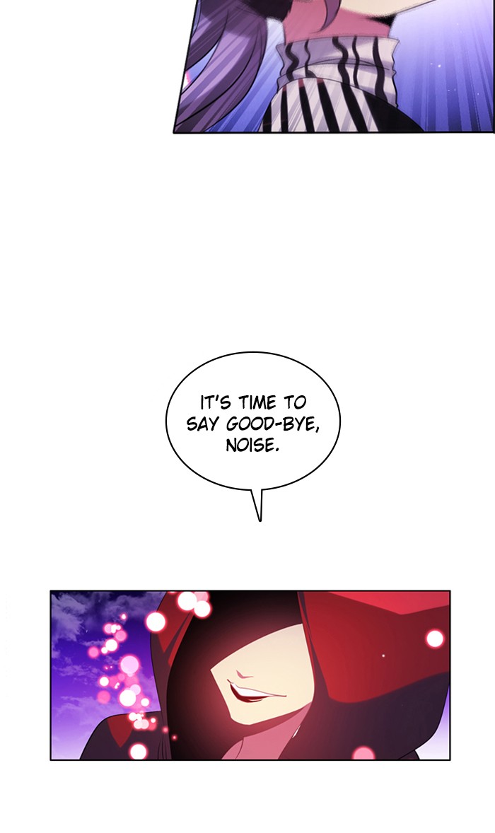 Zero Game Chapter 55 - Page 29 in English