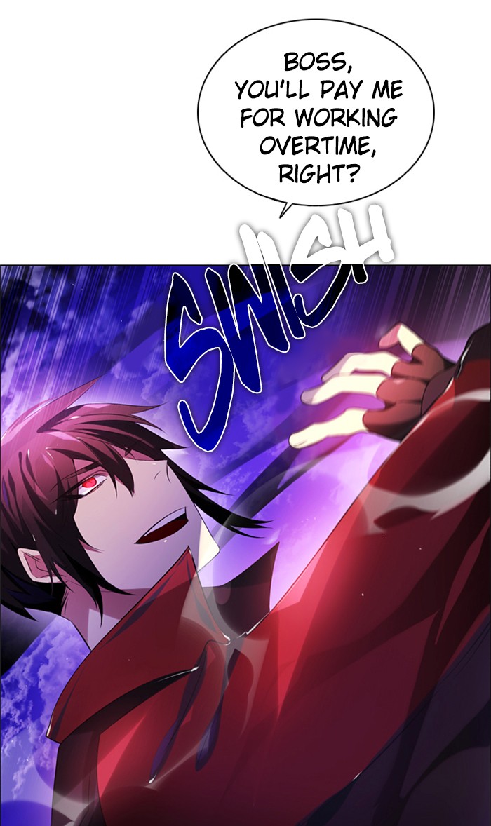 Zero Game Chapter 55 - Page 32 in English