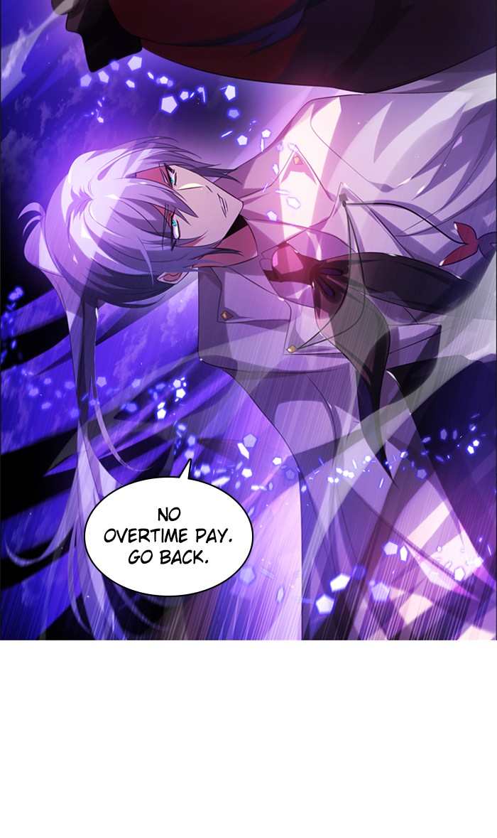 Zero Game Chapter 55 - Page 33 in English