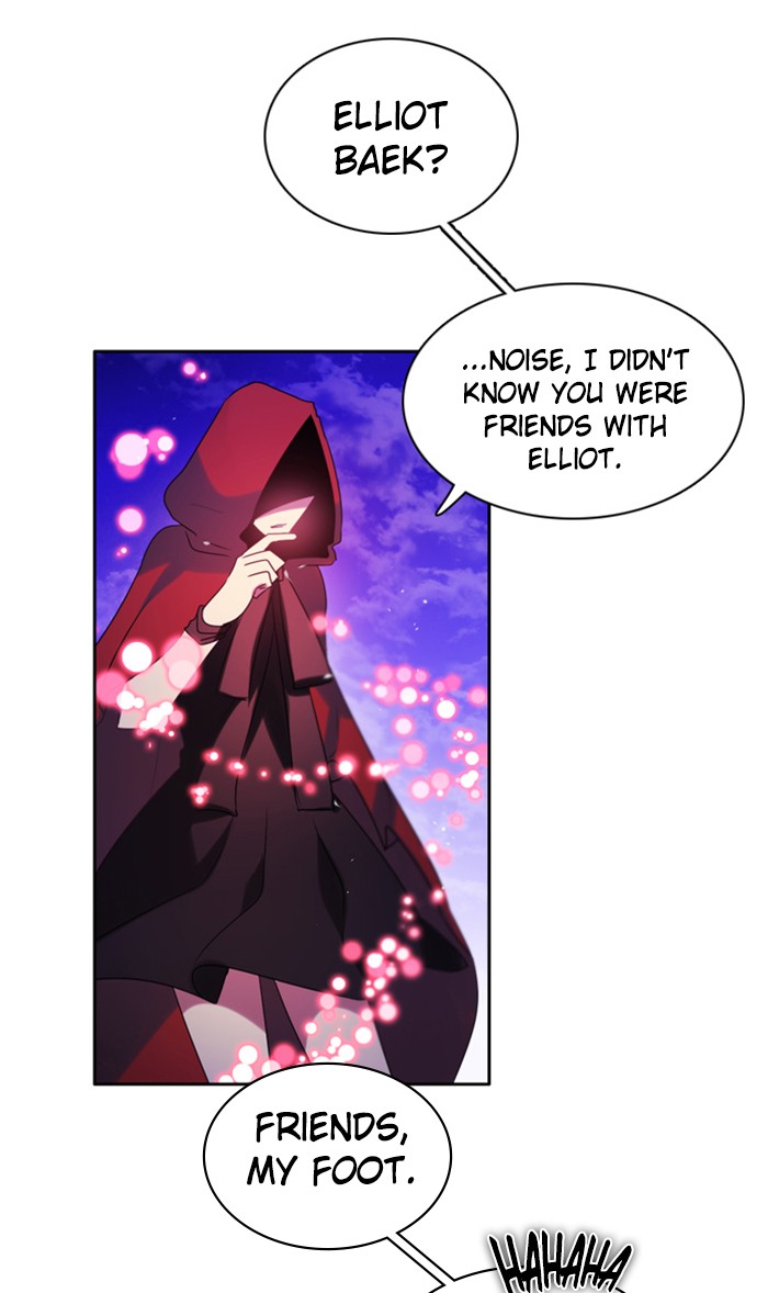 Zero Game Chapter 55 - Page 34 in English