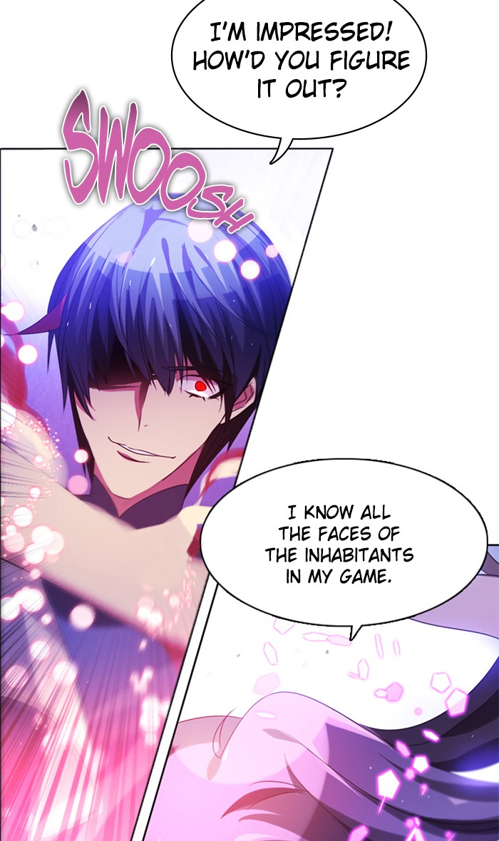 Zero Game Chapter 55 - Page 4 in English