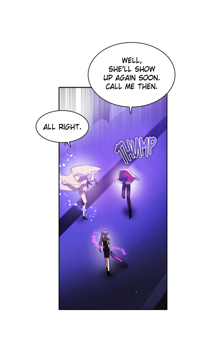 Zero Game Chapter 55 - Page 40 in English