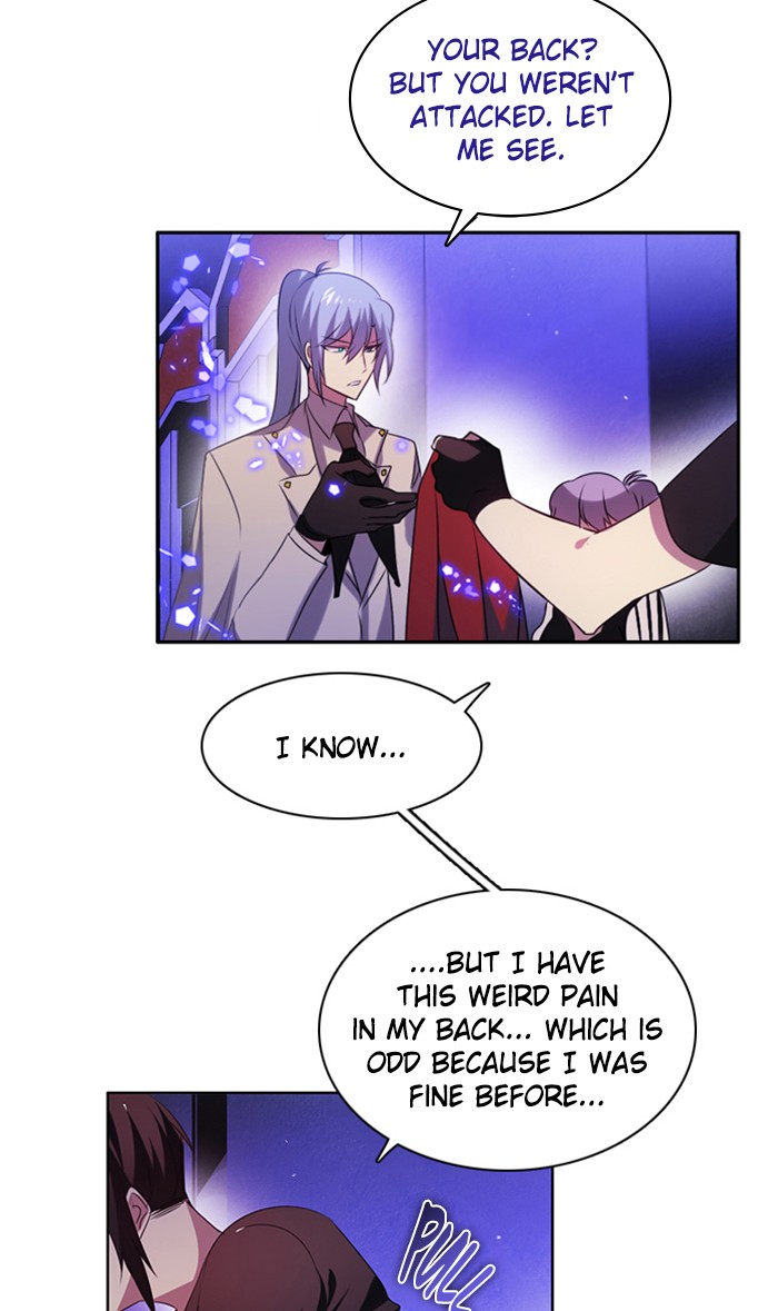 Zero Game Chapter 55 - Page 45 in English