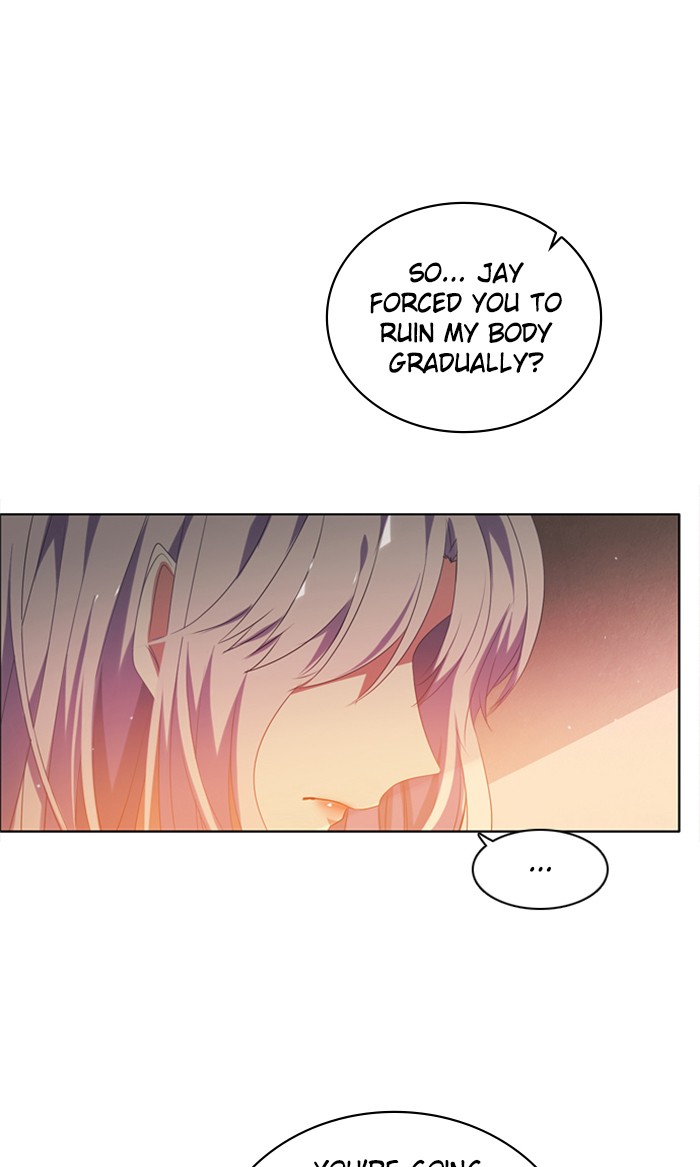 Zero Game Chapter 55 - Page 54 in English