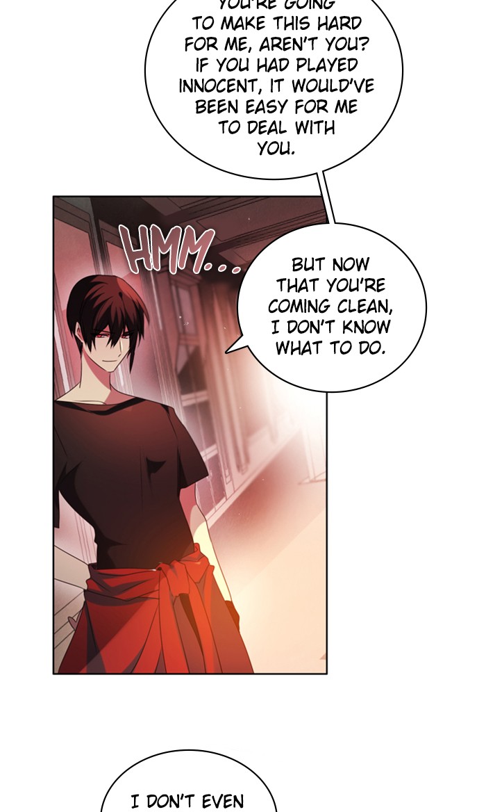 Zero Game Chapter 55 - Page 55 in English