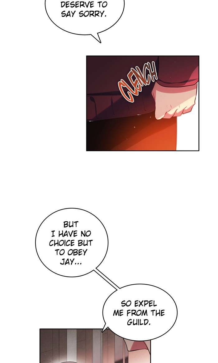 Zero Game Chapter 55 - Page 56 in English