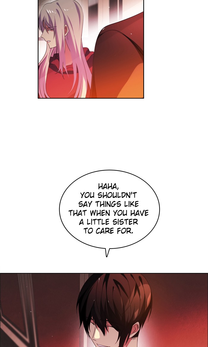 Zero Game Chapter 55 - Page 57 in English