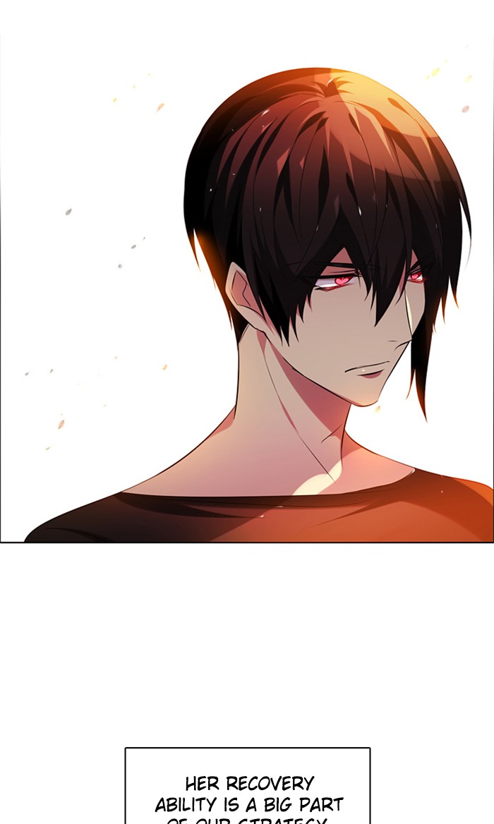 Zero Game Chapter 55 - Page 60 in English