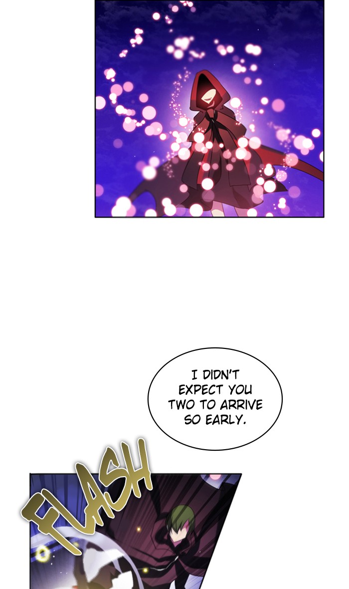 Zero Game Chapter 55 - Page 7 in English