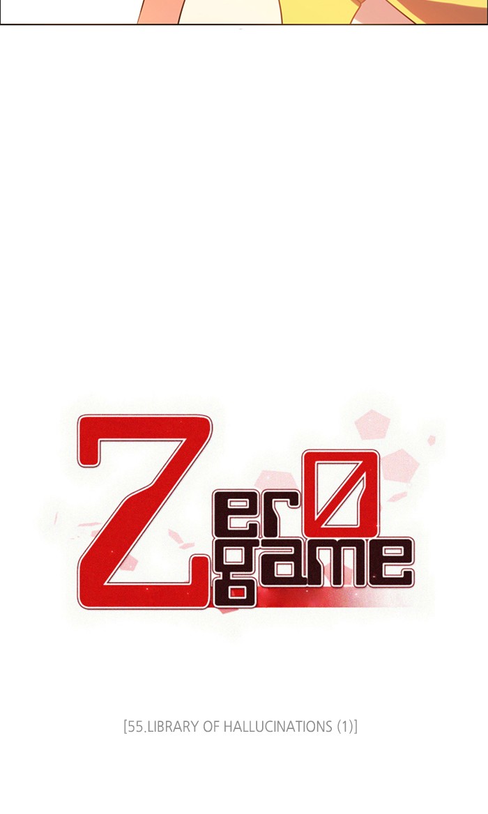 Zero Game Chapter 55 - Page 71 in English