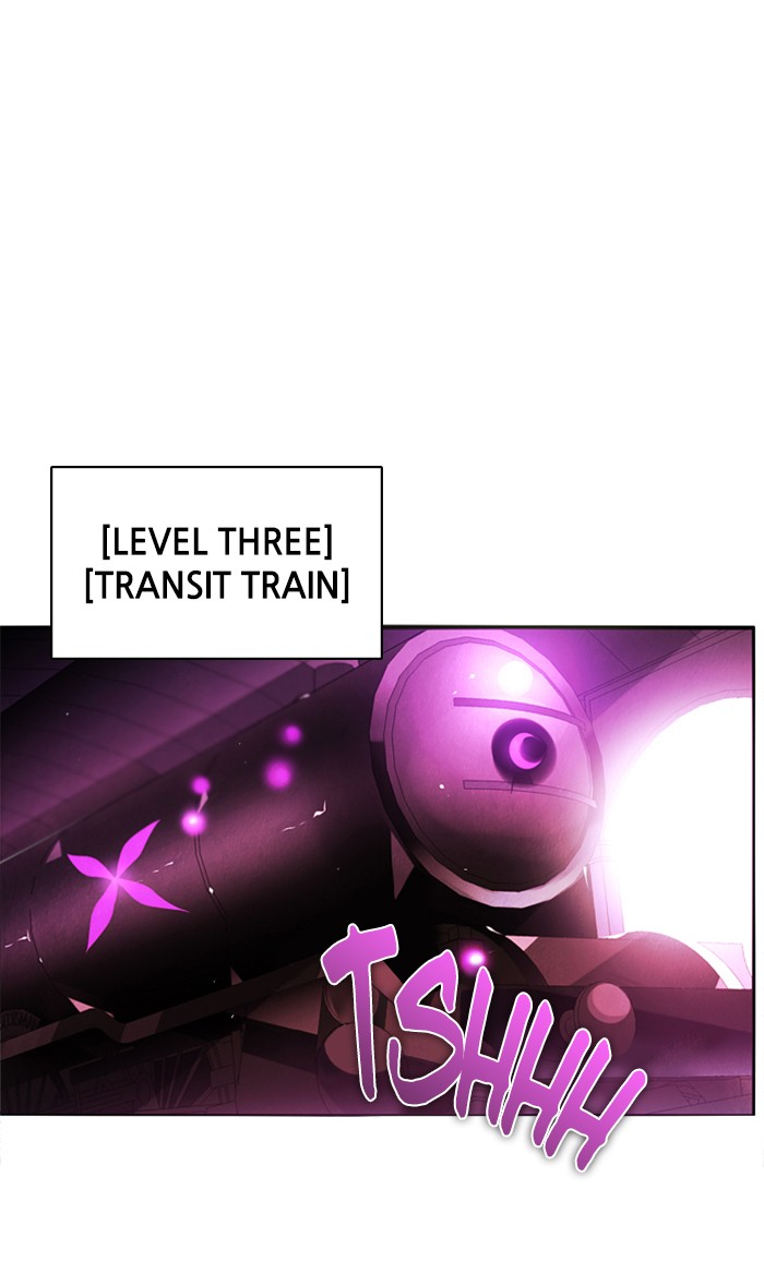 Zero Game Chapter 55 - Page 72 in English