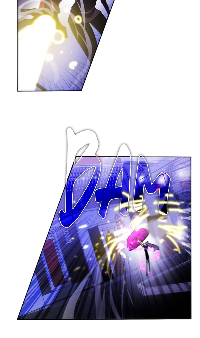 Zero Game Chapter 55 - Page 8 in English